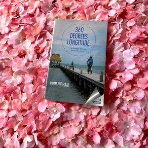 360 Degrees Longitude by John Higham